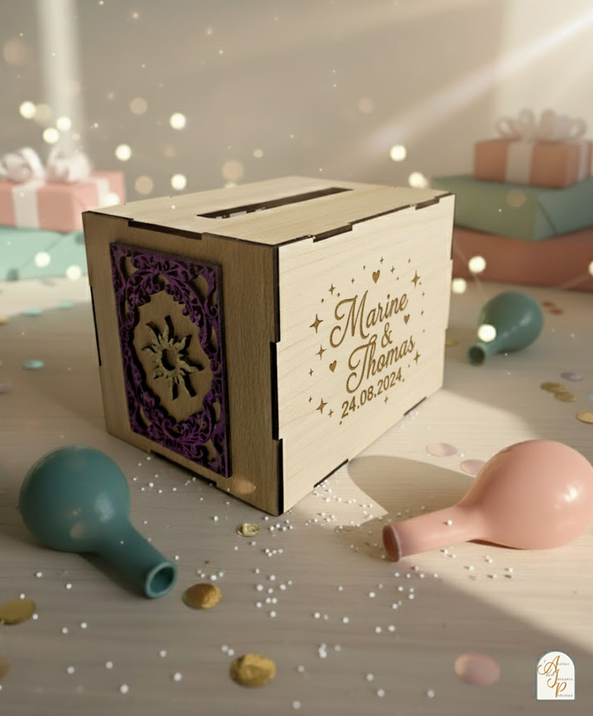 urne décorative personnalisable pour célébration boîte à rêves urne décorative personnalisable pour célébration boîte à rêves