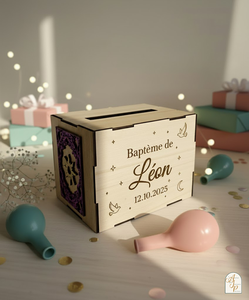 urne décorative personnalisable pour célébration boîte à rêves urne décorative personnalisable pour célébration boîte à rêves