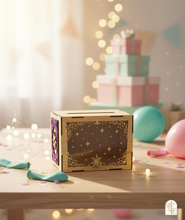 urne décorative personnalisable pour célébration boîte à vœux urne décorative personnalisable pour célébration boîte à vœux