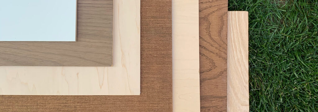 L'art de sublimer le bois : Pourquoi la qualité de la matière fait toute la différence bois contreplaqué